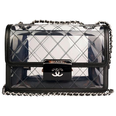 chanel parfum picture transparent|chanel transparent bag price.